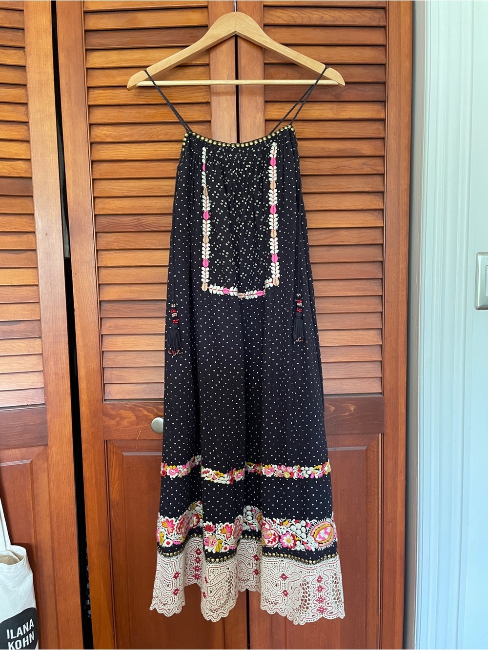 Ulla Johnson Nara Dress, 4